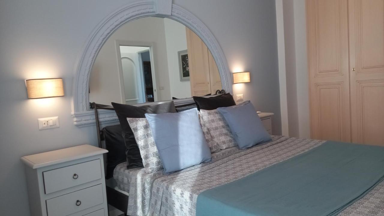 Le Spiagge Bed and Breakfast Letojanni Exteriör bild