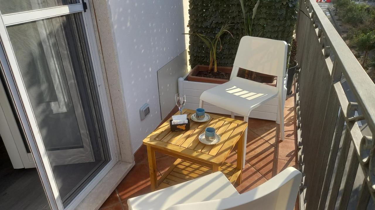 Le Spiagge Bed and Breakfast Letojanni Exteriör bild